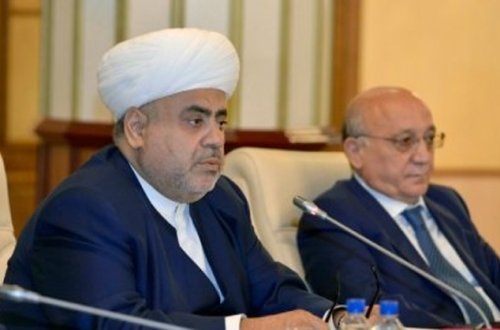 Allahşükür Paşazadə və Mübariz Qurbanlı Türkiyəyə gedəcək