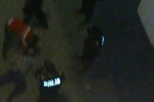 Körpüdən yıxılan gənc azarkeşdən — Yeni xəbər