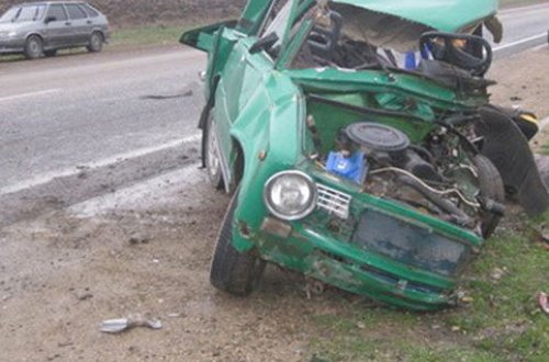 Toyuna hazırlaşan hərbi qulluqçu qəzada ölüb