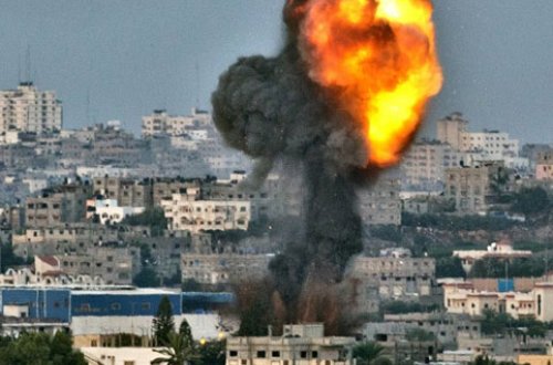 Türkiyədə növbəti terror: 8 əsgər şəhid oldu - YENİLƏNİB