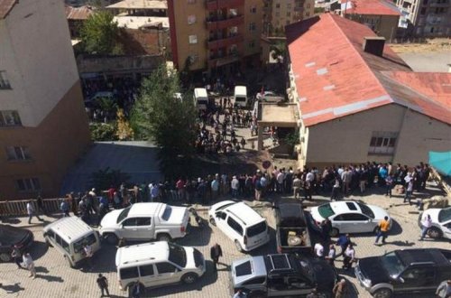 Türkiyədə növbəti terror: ölənlərin sayı 17-yə çatdı - YENİLƏNİB