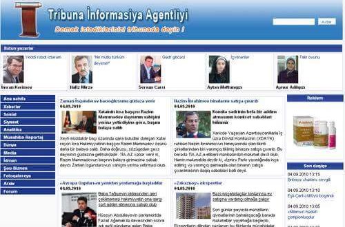 TİA.AZ saytının 7 yaşı tamam olur