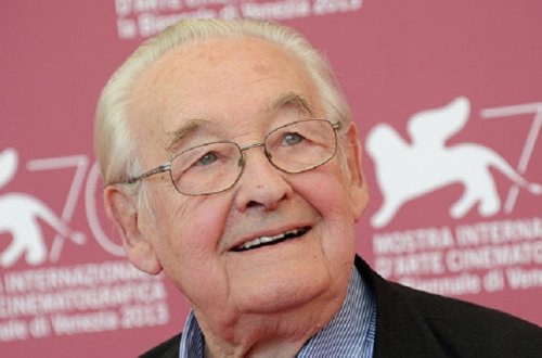 Məşhur rejissor Anjey Vayda vəfat edib