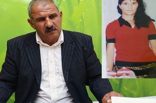 Yeznəsi ilə qaçan 14 yaşlı qızın atası infarkt keçirdi