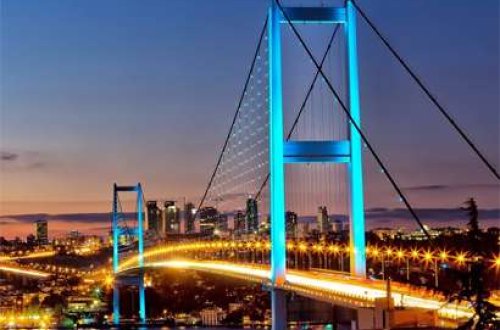 İstanbulda dünyanın ən böyük aeroportlarından biri olacaq