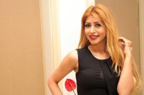 Nərgiz Məmmədovanı maşın vurdu - ÖZƏL + VİDEO