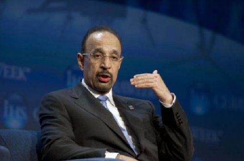 `İlin sonuna neft 60 dollar olacaq` - Səudiyyənin enerji naziri