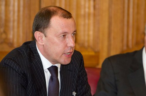 Cahangir Hacıyev məhkəmədə son söz söyləyib