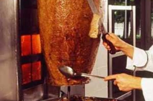 Bakıda dönər və qril də bahalaşdı