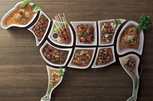 Qoyun ətinin insan orqanizminə misilsiz faydaları