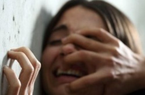 40 günlük körpənin anası öldürüldü — Masazırda