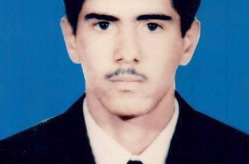 Şəhid anasından PREZİDENTƏ ŞİKAYƏT- Bərdədən + FOTOLAR