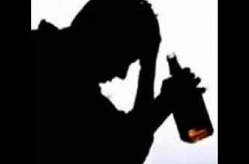 Moldova sakini Bakıda spirtli içkidən öldü