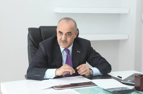 Nazirdən bağlanan bankların işçilərinin taleyi ilə bağlı Açıqlama