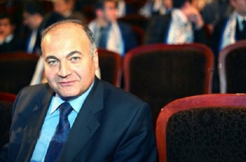 Sarksiyanın `sağ əli` istefa verib, müxalifətə keçdi