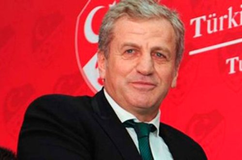 “Terim istefa verməyəcək”