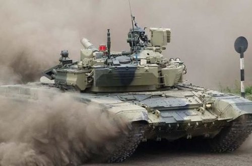 Azərbaycan Ordusunun düşməni məhv edəcək öldürücü silahı – FOTOLAR