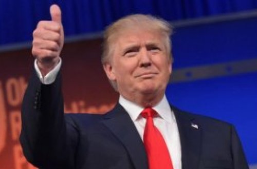 Respublikaçılar Trampı dəstəkləməyə davam edəcək - RƏSMİ AÇIQLAMA