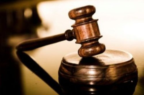 Sayt rəhbəri və onun atasına cinayət işi açılıb