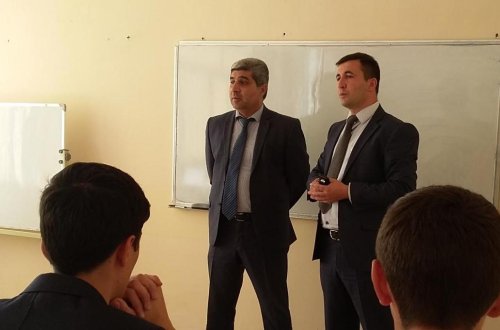 Bilik Evləri olduğu kimi - Reportaj (FOTO)