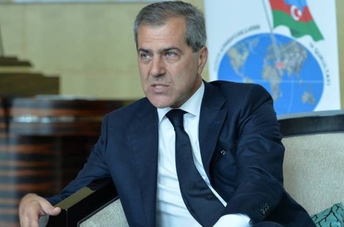 Prezident “Naz-lifan” tövsiyyə etdi, Nazim İbrahimov 200 minlik “Mercedes” aldı - FOTOLAR