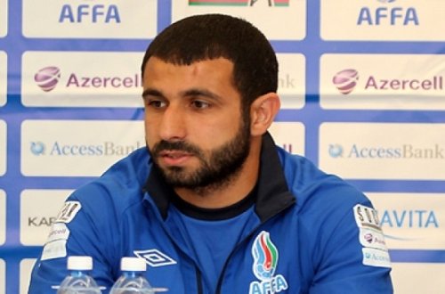 Millimizdə ciddi itki- Rəşad oynamayacaq