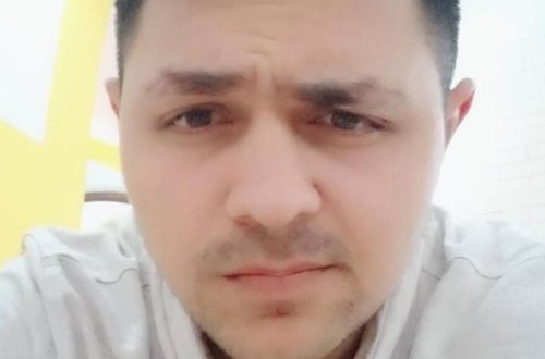 Hüseynin intihardan əvvəl dostuna yazdığı - Son mesaj