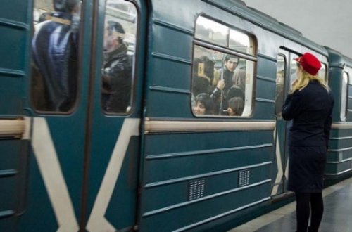 Metroda gediş haqqı arta bilər — Rəsmi