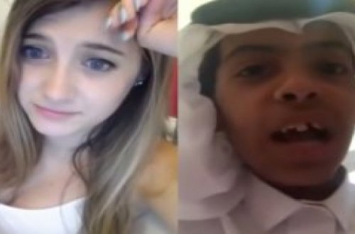 Çatda amerikalı qızla söhbətləşən yeniyetməyə 5 il həbs cəzası