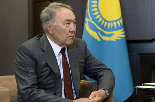 Nazarbayev Azərbaycana gəlməli olmadı