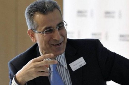 Lətif Hüseynov Avropa İnsan Haqları Məhkəməsinin hakimi seçilib