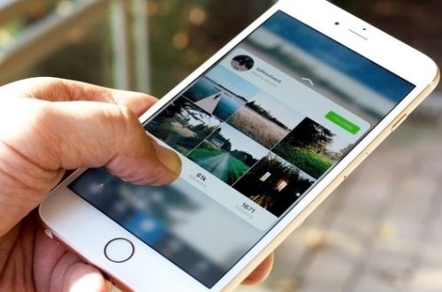 “iPhone 7” sahibinin əlində partladı