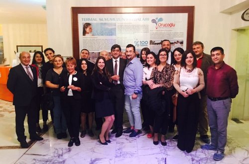 Azərbaycan Türkiyə ilə sağlıq turizmini genişləndirir