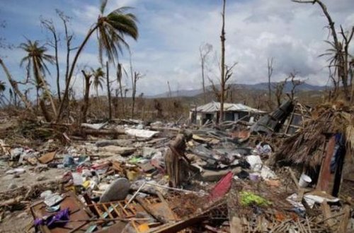 ABŞ-da 33 nəfər “Metyu” qasırğasının qurbanı olub