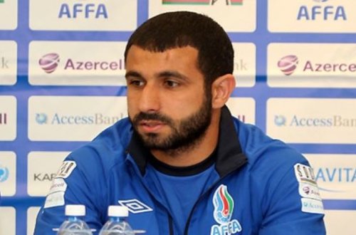 Rəşad Sadıqov: Partlayırdım e!