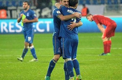 Türkiyə mətbuatı Azərbaycan milli komandasının uğurundan yazdı