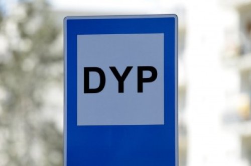 İki rayonun yol polisi rəisi dəyişdirildi