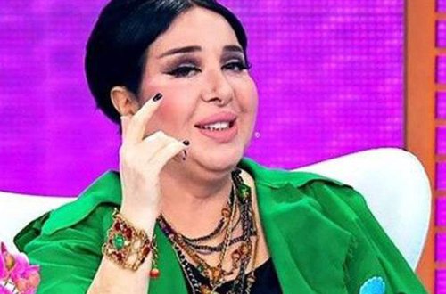 Nur Yerlitaşdan pis XƏBƏR: xərçəngə tutuldu - FOTO