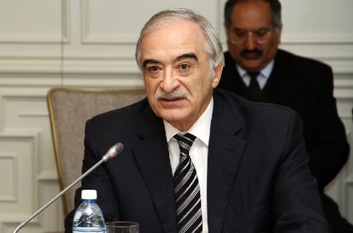 `Bircə Qarabağ problemini həll etmək qalıb` - Polad Bülbüloğlu + Video