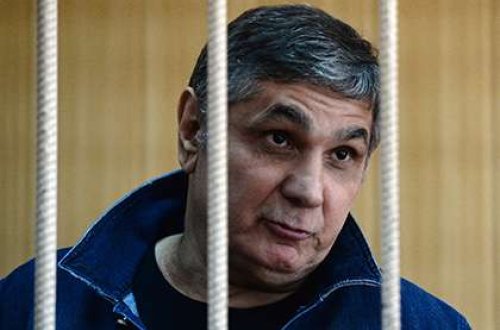 Rövşən Lənkəranskinin qətlində adı keçən 