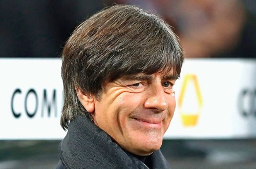 “Qrupun “top oyunu” Bakıda Azərbaycana qarşı olacaq” - Yoahim Löv