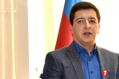 Millət vəkilindən futbolçularımıza dəstək: “Allah xətrinə, dayanmayın”