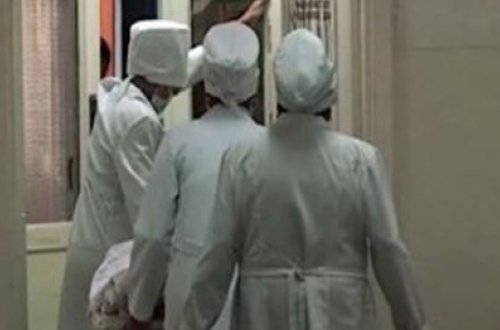 Xalq artistinin aktyor oğlu ağır vəziyyətdədir