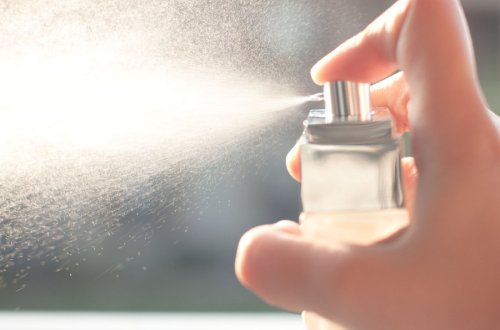 Ətir almazdan əvvəl bunu bilməlisiniz