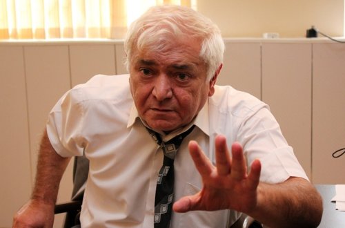 `Ürəkli olsaq, Almaniyanı da udarıq` - Millət vəkili