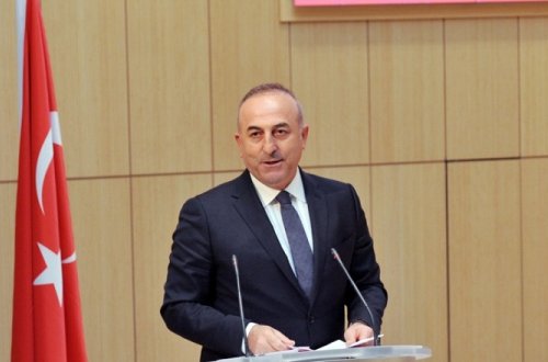 `Həyat yoldaşım məni təhdid etdi`- Nazir