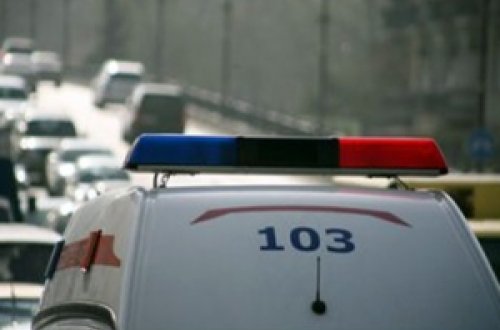 Bakıda arvadının intihar xəbərindən sarsılan 85 yaşlı kişi özünü öldürmək istəyib