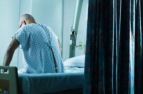 İntim münasibət zamanı BƏDBƏXT hadisə