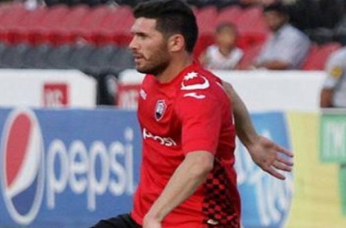 “Futbola davam edəcəyəm” — Cavid Hüseynov