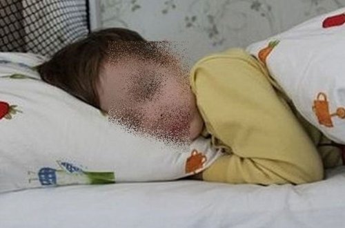 Bakıda ana 5 yaşlı oğlunu öldürdü - Dini ayinlə